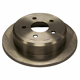 Crown Automotive Brake Rotor - 52060147AA