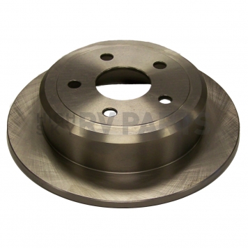 Crown Automotive Brake Rotor - 52060147AA