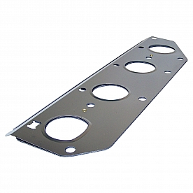 Crown Automotive Exhaust Manifold Gasket - 53032832AH