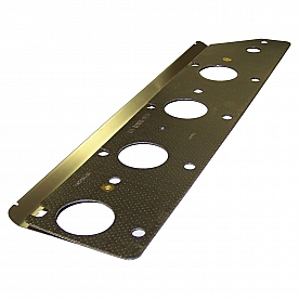 Crown Automotive Exhaust Manifold Gasket - 53032833AH