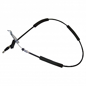 Crown Automotive Parking Brake Cable - 52060204AF