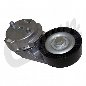Crown Automotive  Drive Belt Tensioner Assembly - 53032860AA