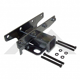 Crown Automotive Trailer Hitch Rear - 52060290K
