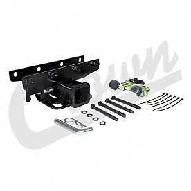 Crown Automotive Trailer Hitch Rear - 52060290MK