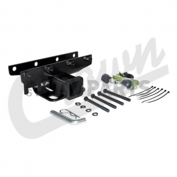 Crown Automotive Trailer Hitch Rear - 52060290MK