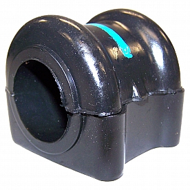 Crown Automotive Stabilizer Bar Link Bushing - 52060299AD