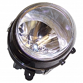 Crown Automotive Headlight Assembly - 5303842AB
