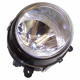 Crown Automotive Headlight Assembly - 5303842AB