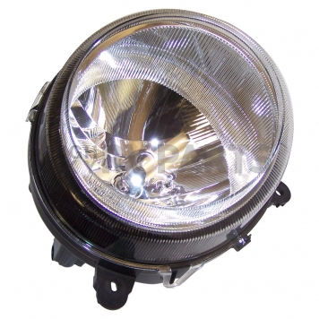Crown Automotive Headlight Assembly - 5303842AB