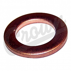 Crown Automotive Banjo Fitting Washer - J3236434