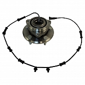 Crown Automotive Wheel Bearing and Hub Assembly - 52060398AD