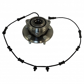 Crown Automotive Wheel Bearing and Hub Assembly - 52060398AD