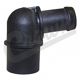 Crown Automotive PCV Valve Elbow - J3236685