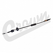 Crown Automotive Transfer Case Shift Linkage - 52060462AG