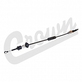 Crown Automotive Transfer Case Shift Linkage - 52060462AG