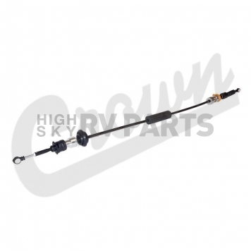 Crown Automotive Transfer Case Shift Linkage - 52060462AG