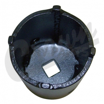 Crown Automotive Spindle Nut Socket - 5352169W