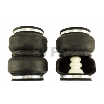 Air Lift Helper Spring Kit for Chevrolet P30/ Workhorse P32 - 88219-1