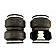Air Lift Helper Spring Kit for Chevrolet P30/ Workhorse P32 - 88219
