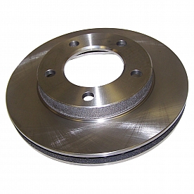 Crown Automotive Brake Rotor - 5356183R