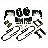 Crown Automotive Leaf Spring Installation Kit - 5359007K