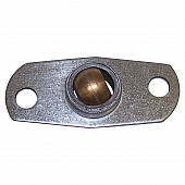 Crown Automotive Transfer Case Linkage Repair Kit - 52078134