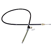 Crown Automotive Parking Brake Cable - J3233904