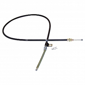 Crown Automotive Parking Brake Cable - J3233904