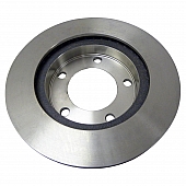 Crown Automotive Brake Rotor - 5363421R