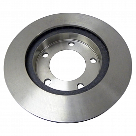 Crown Automotive Brake Rotor - 5363421R