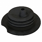 Crown Automotive Shifter Boot - 52078970AC