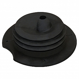 Crown Automotive Shifter Boot - 52078970AC