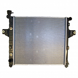 Crown Automotive Radiator - 52079428AC
