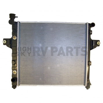 Crown Automotive Radiator - 52079428AC