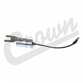 Crown Automotive Ignition Condenser - J3229510