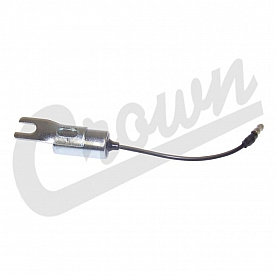 Crown Automotive Ignition Condenser - J3229510