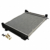 Crown Automotive Radiator - 52079598AB