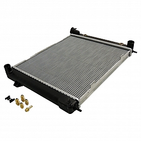 Crown Automotive Radiator - 52079598AB