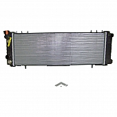 Crown Automotive Radiator - 52079693AD