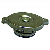 Crown Automotive Radiator Cap - 52079799AA