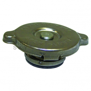 Crown Automotive Radiator Cap - 52079799AA