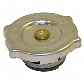 Crown Automotive Radiator Cap - 52079880AA