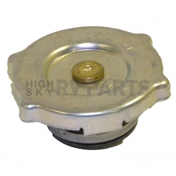 Crown Automotive Radiator Cap - 52079880AA