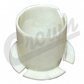 Crown Automotive Pedal Bushing - J3225981