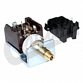 Crown Automotive Headlight Switch - 5450558K