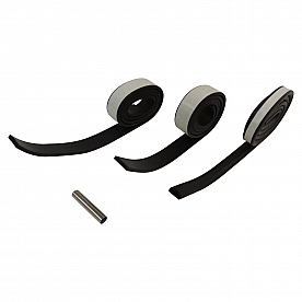 Crown Automotive Hood Weather Strip - 5454184K