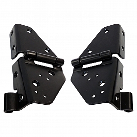 Crown Automotive Windshield Hinge - 546242425K