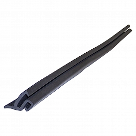Crown Automotive Door Weather Strip - 55005528