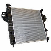 Crown Automotive Radiator - 52080123AC