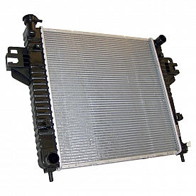 Crown Automotive Radiator - 52080123AC